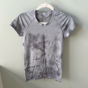 Lululemon Swiftly Tech Tee